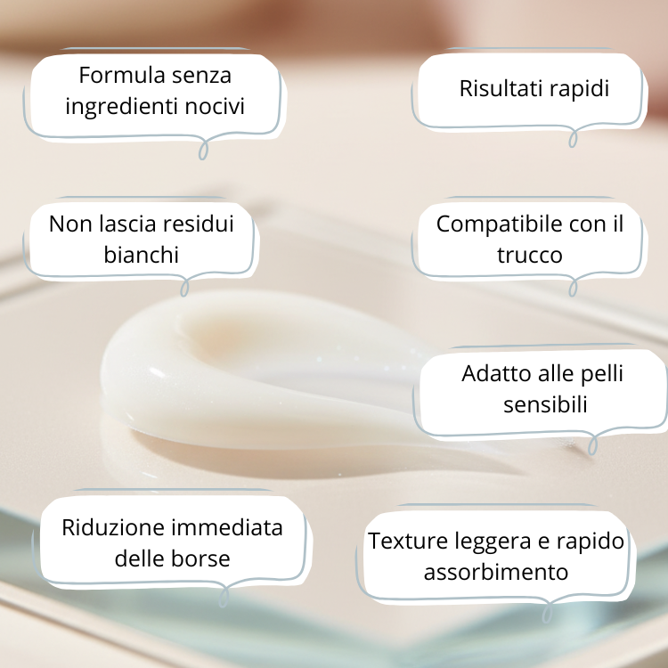 Ayveraa Instant Lift+